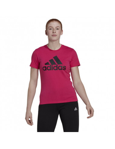 Adidas Î“Ï…Î½Î±Î¹ÎºÎµÎ¯Î¿ Î‘Î¸Î»Î·Ï„Î¹ÎºÏŒ T-shirt Î¦Î¿ÏÎ¾Î¹Î± HL2030